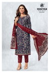 Chief Guest Vol 34 By Deeptex Printed Cotton Dress Material Wholesale Shop In Surat
